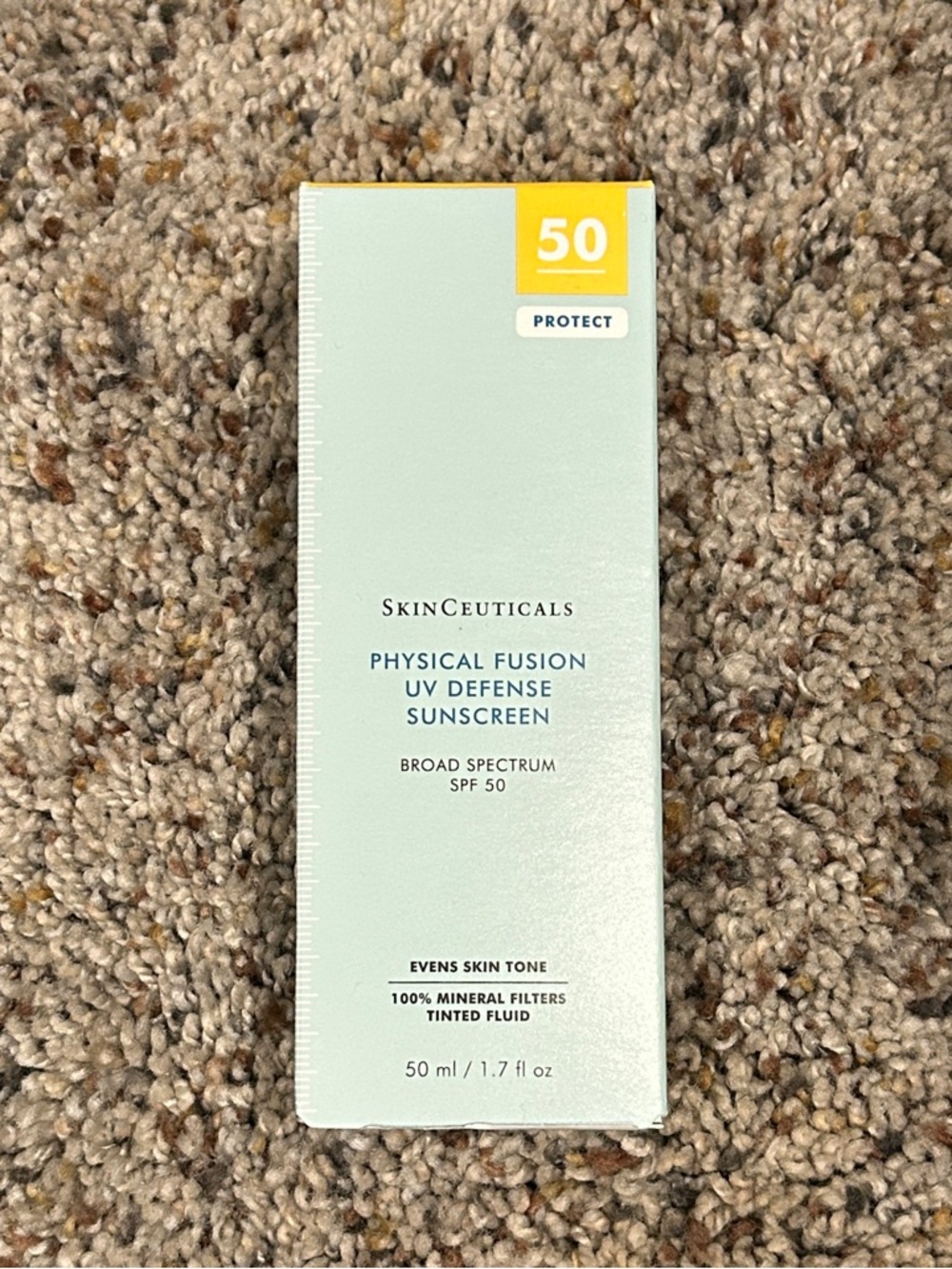 SkinCeuticals Physical Fusion UV Defense SPF 50